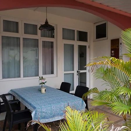 Vythee Residence Chemin Grenier Εξωτερικό φωτογραφία