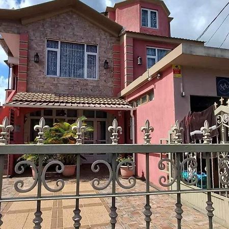 Vythee Residence Chemin Grenier Εξωτερικό φωτογραφία