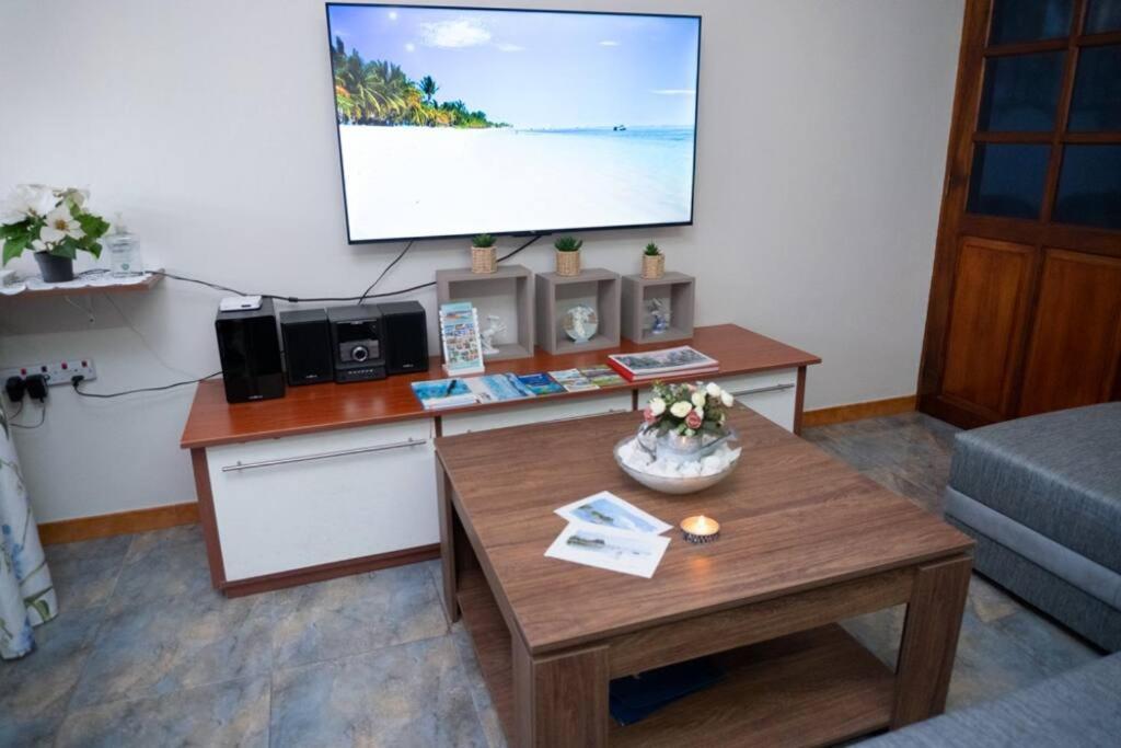 Vythee Residence Chemin Grenier Εξωτερικό φωτογραφία