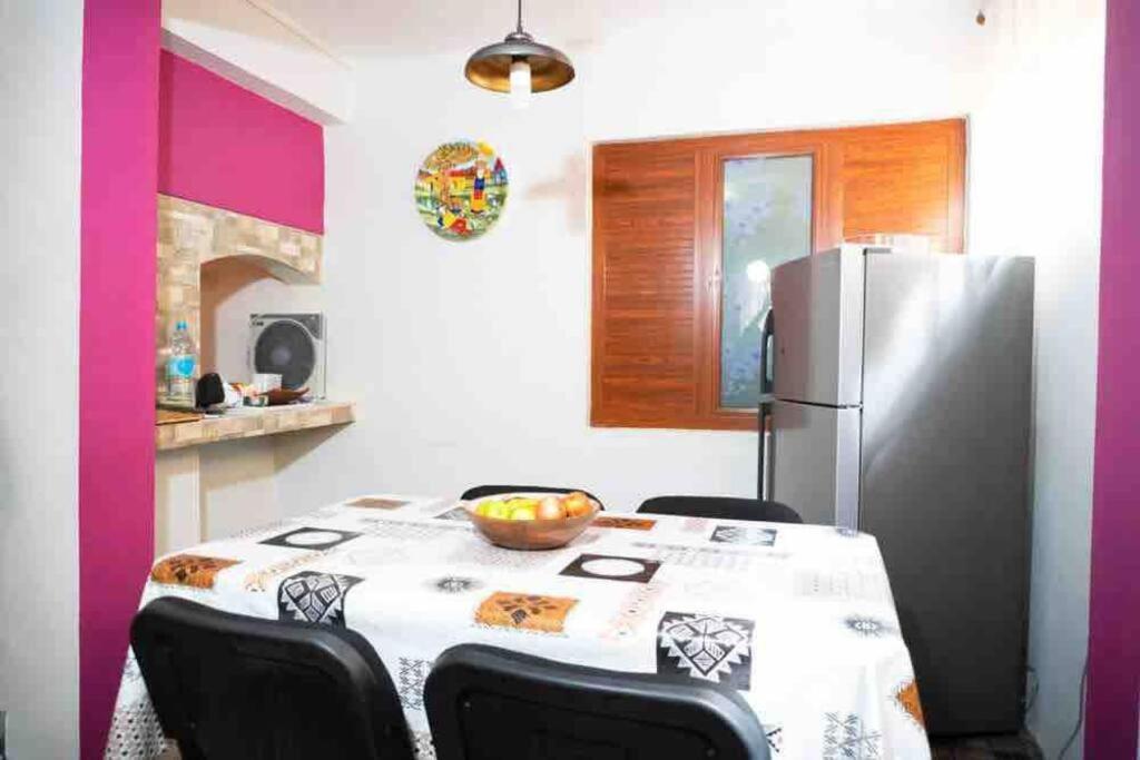 Vythee Residence Chemin Grenier Εξωτερικό φωτογραφία