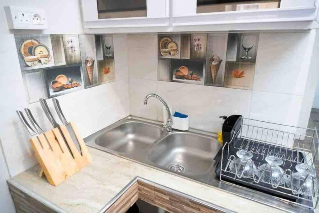Vythee Residence Chemin Grenier Εξωτερικό φωτογραφία
