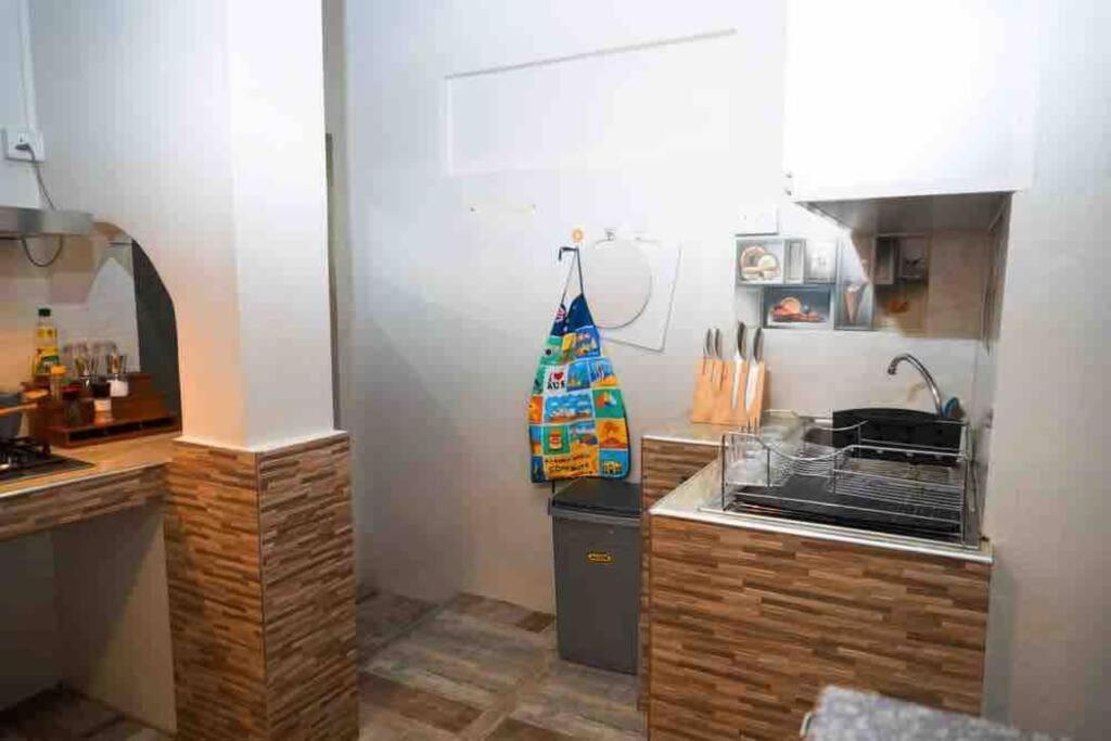 Vythee Residence Chemin Grenier Εξωτερικό φωτογραφία