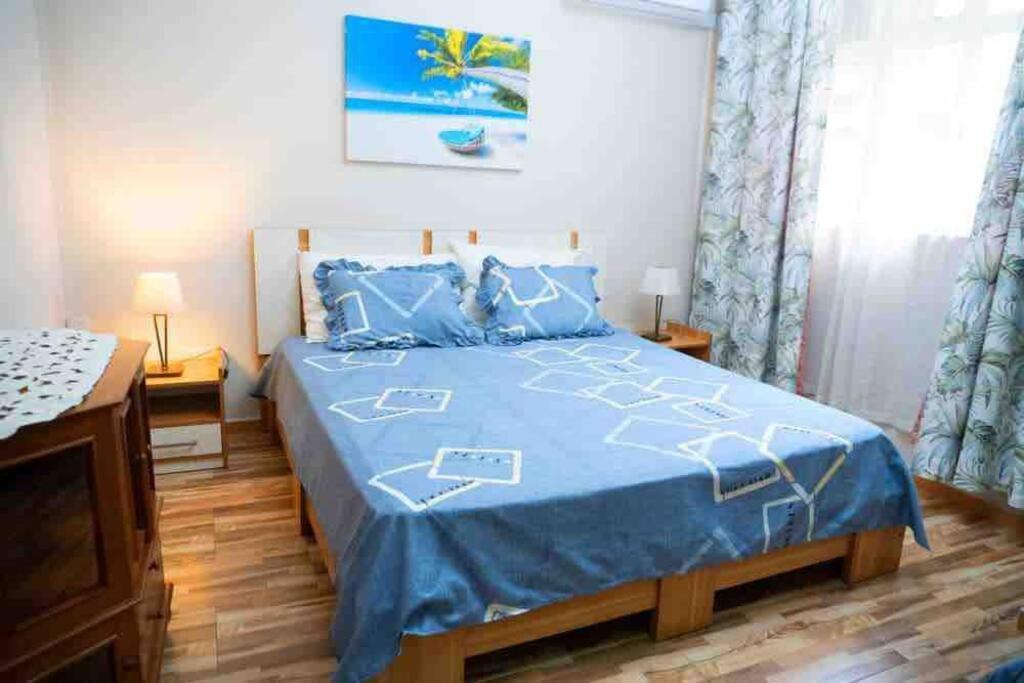 Vythee Residence Chemin Grenier Εξωτερικό φωτογραφία