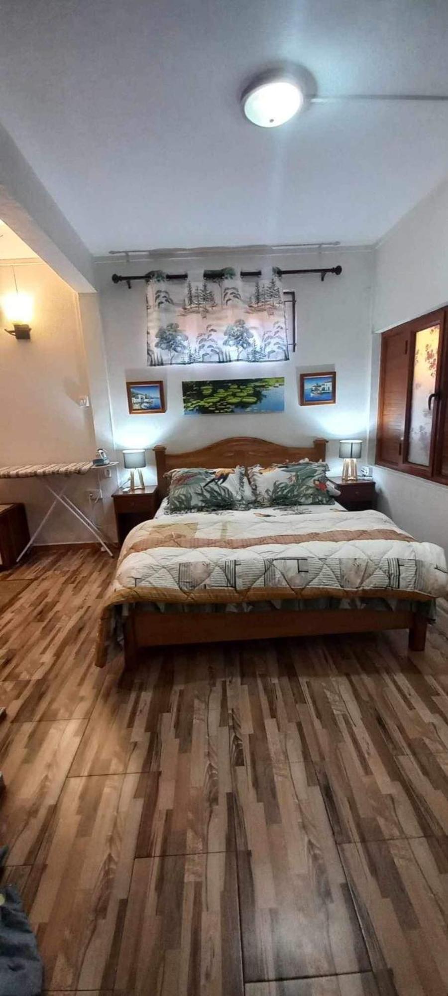 Vythee Residence Chemin Grenier Εξωτερικό φωτογραφία