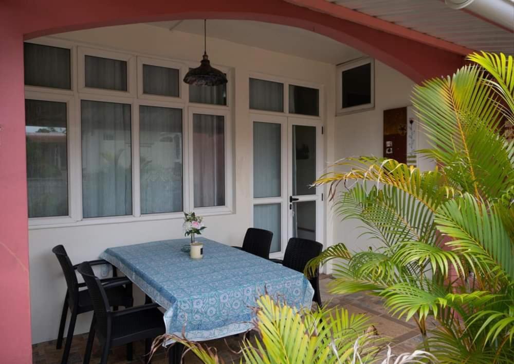 Vythee Residence Chemin Grenier Εξωτερικό φωτογραφία